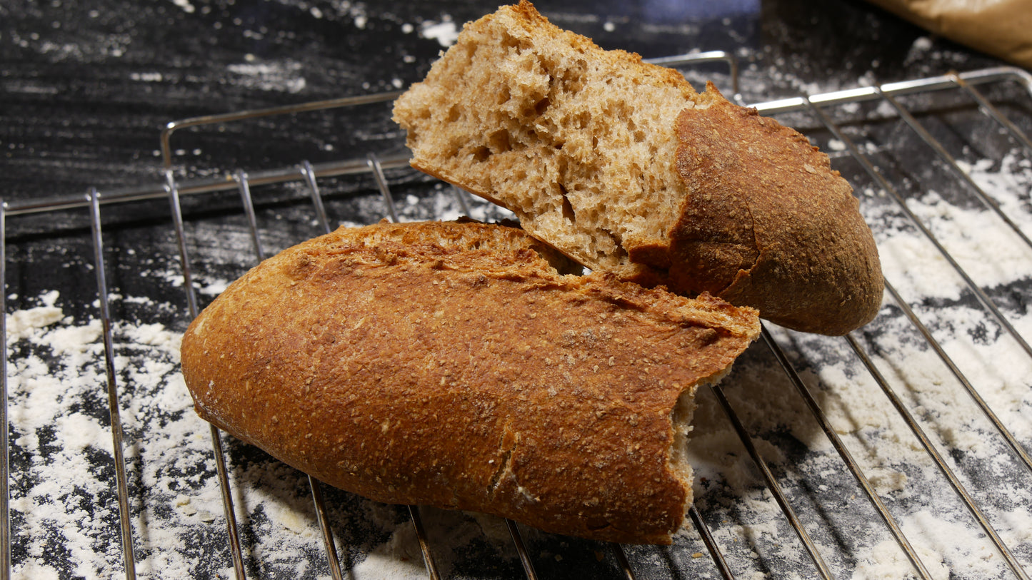 Kit Découverte 3 Pains