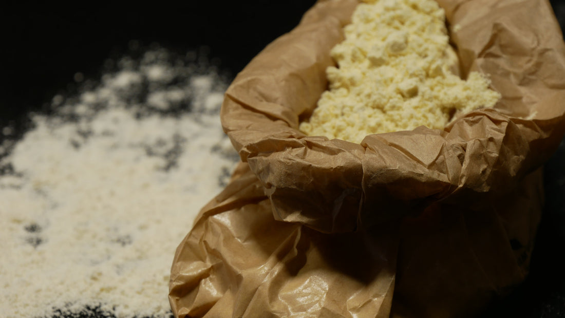 Nos trois recettes emblématiques