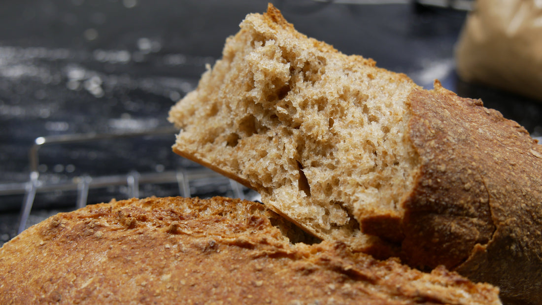 Le pain : plus qu’un aliment, une histoire française