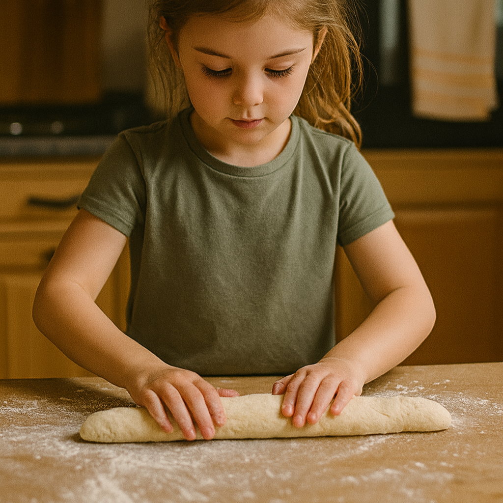 Faire son pain chez soi