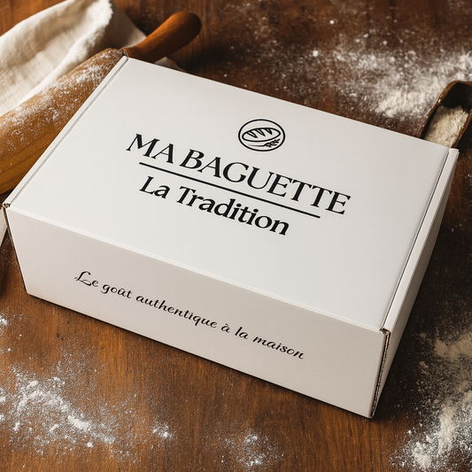 Kit Baguette La Tradition