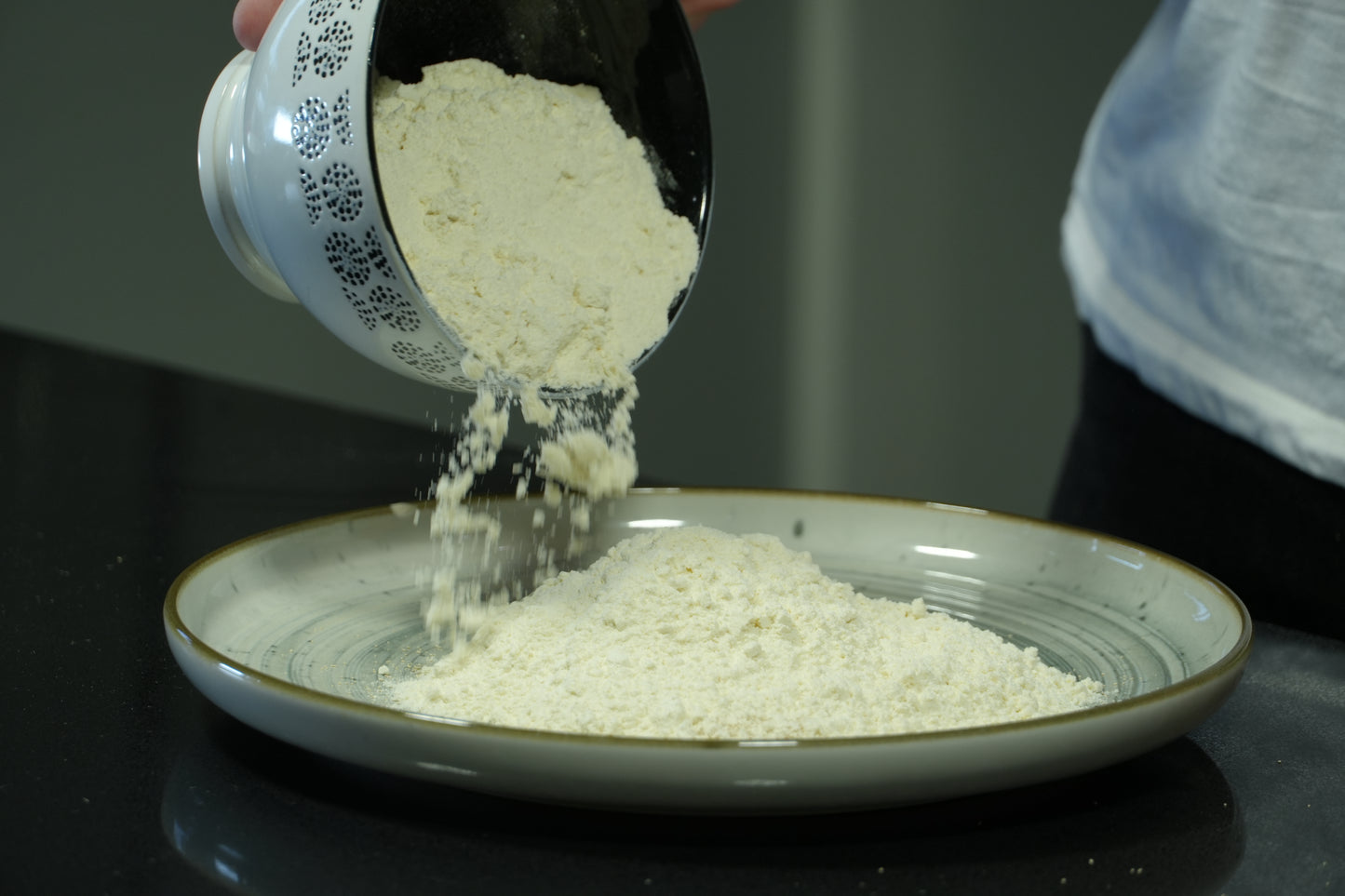 Sachets complémentaires