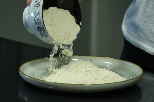 Sachets complémentaires