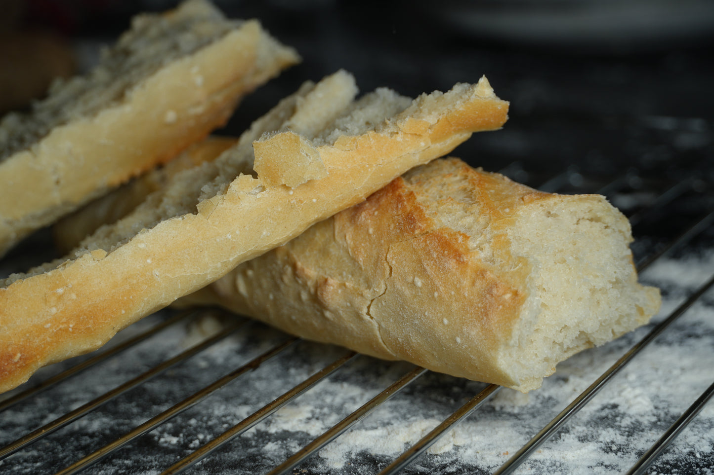 Sachets complémentaires