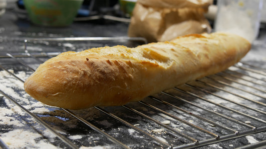 Kit Baguette La Tradition