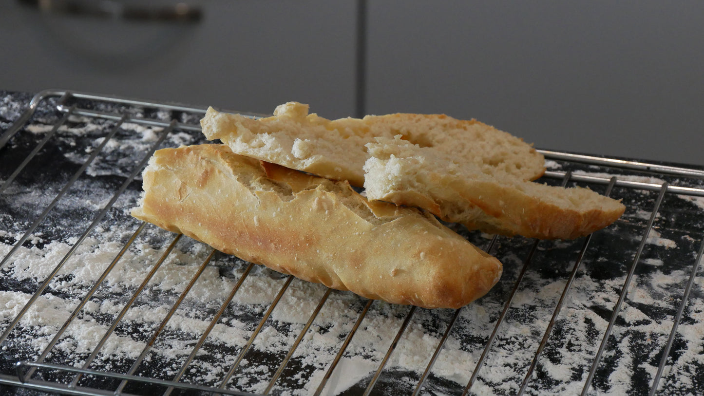 Kit Découverte 3 Pains