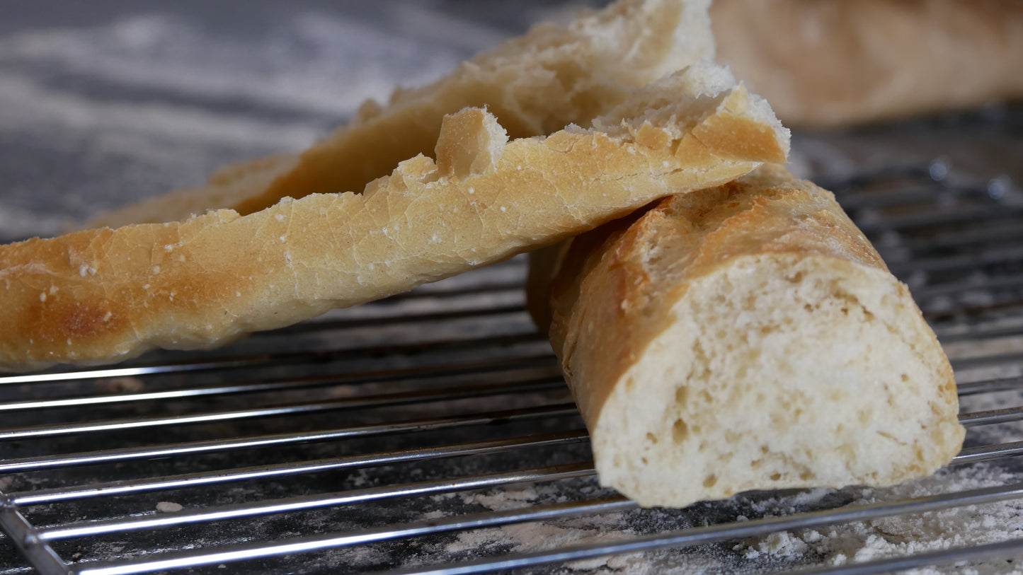 Kit Baguette La Tradition