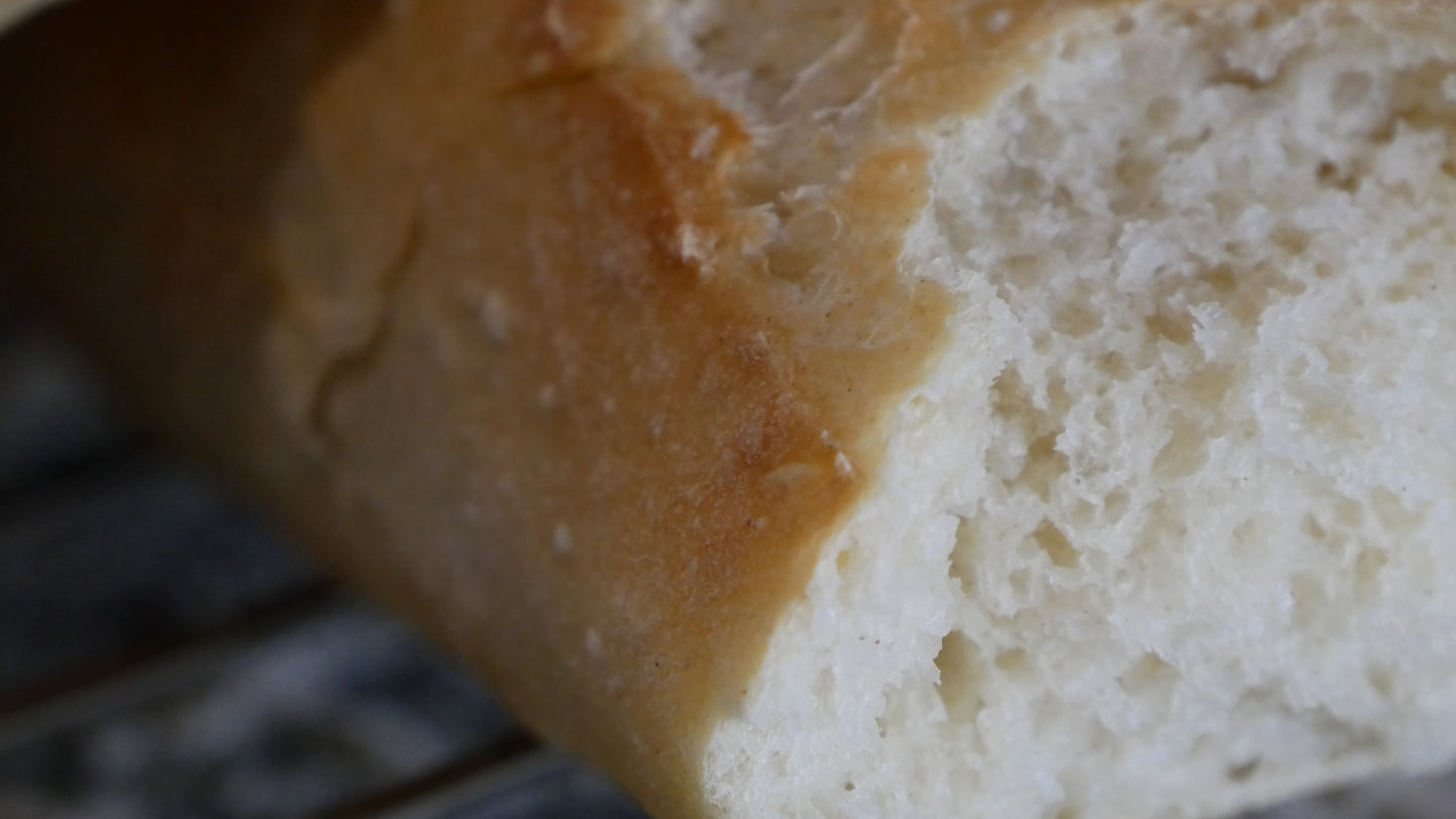 Kit Baguette La Tradition