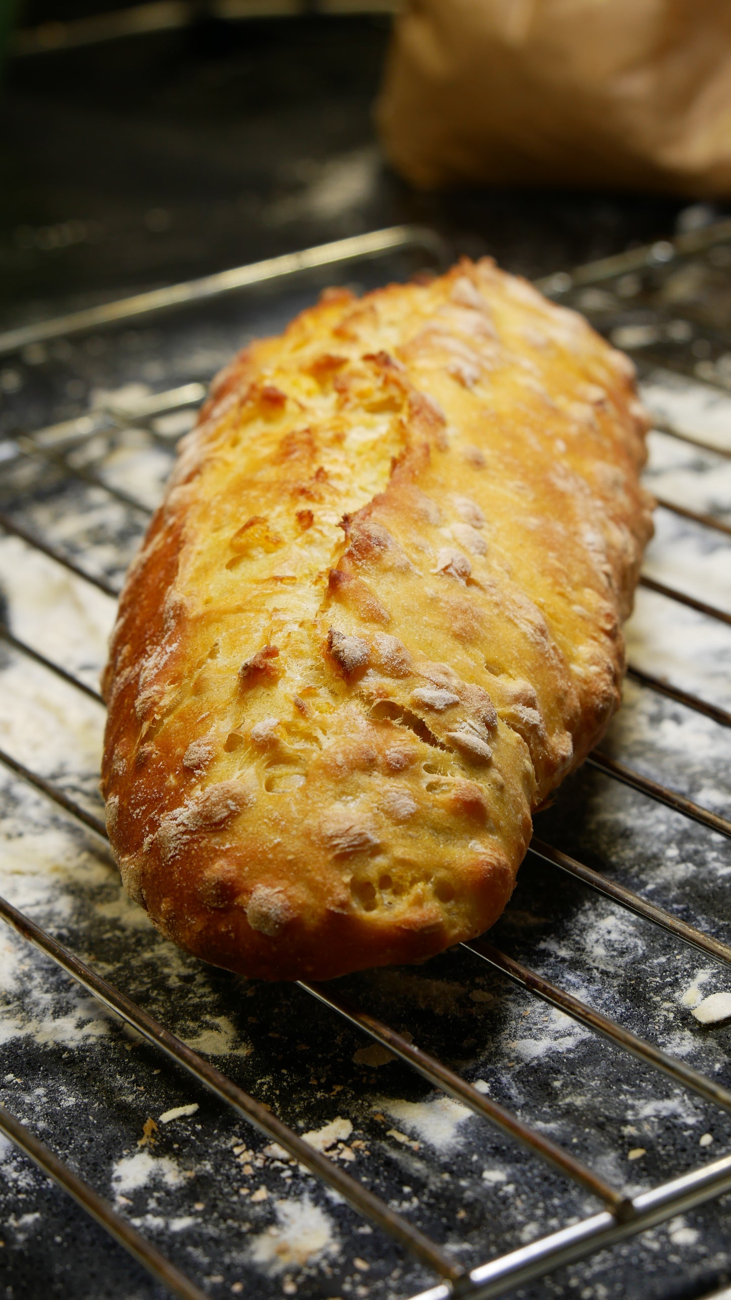 Kit Découverte 3 Pains