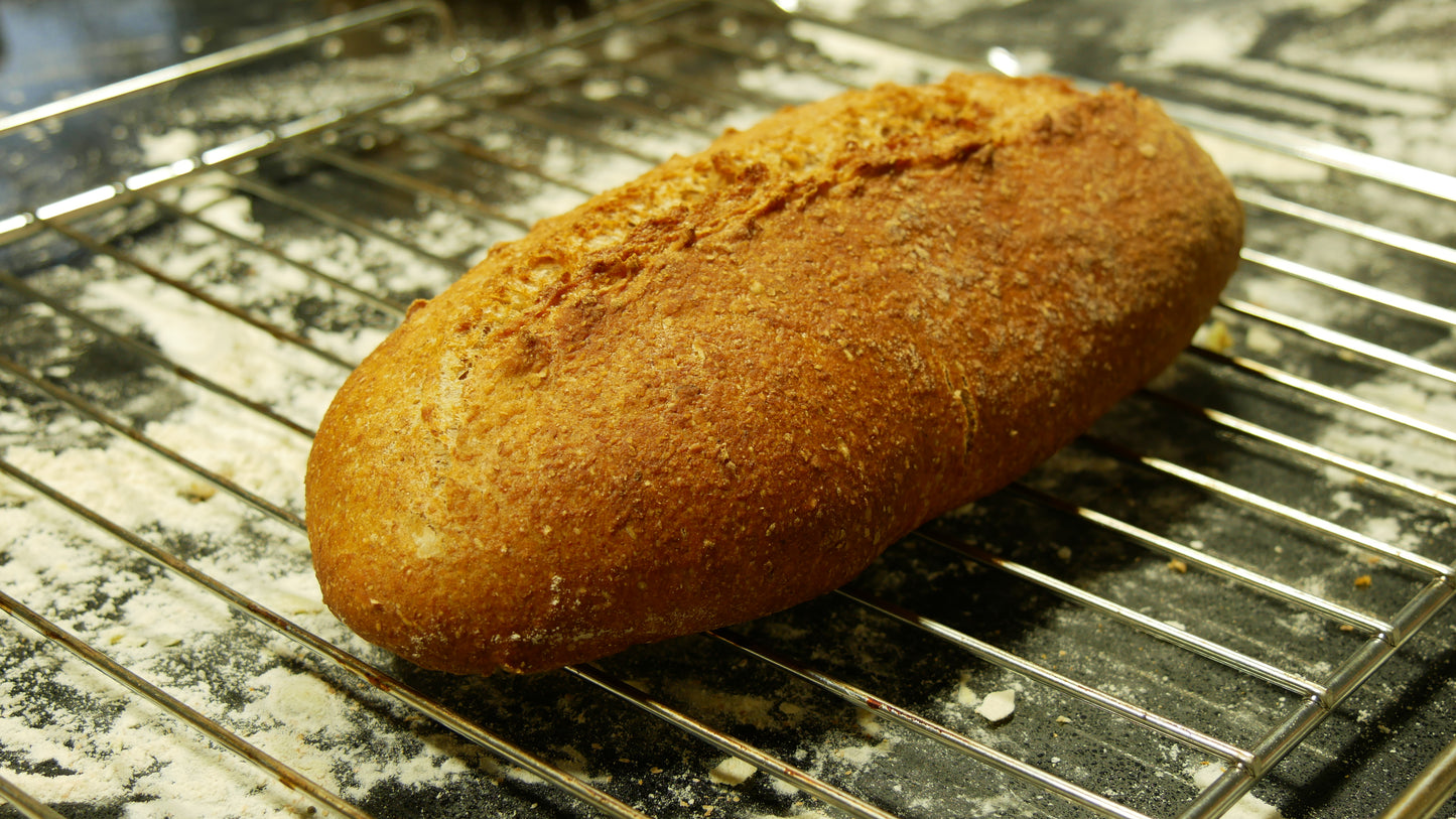 Kit Découverte 3 Pains